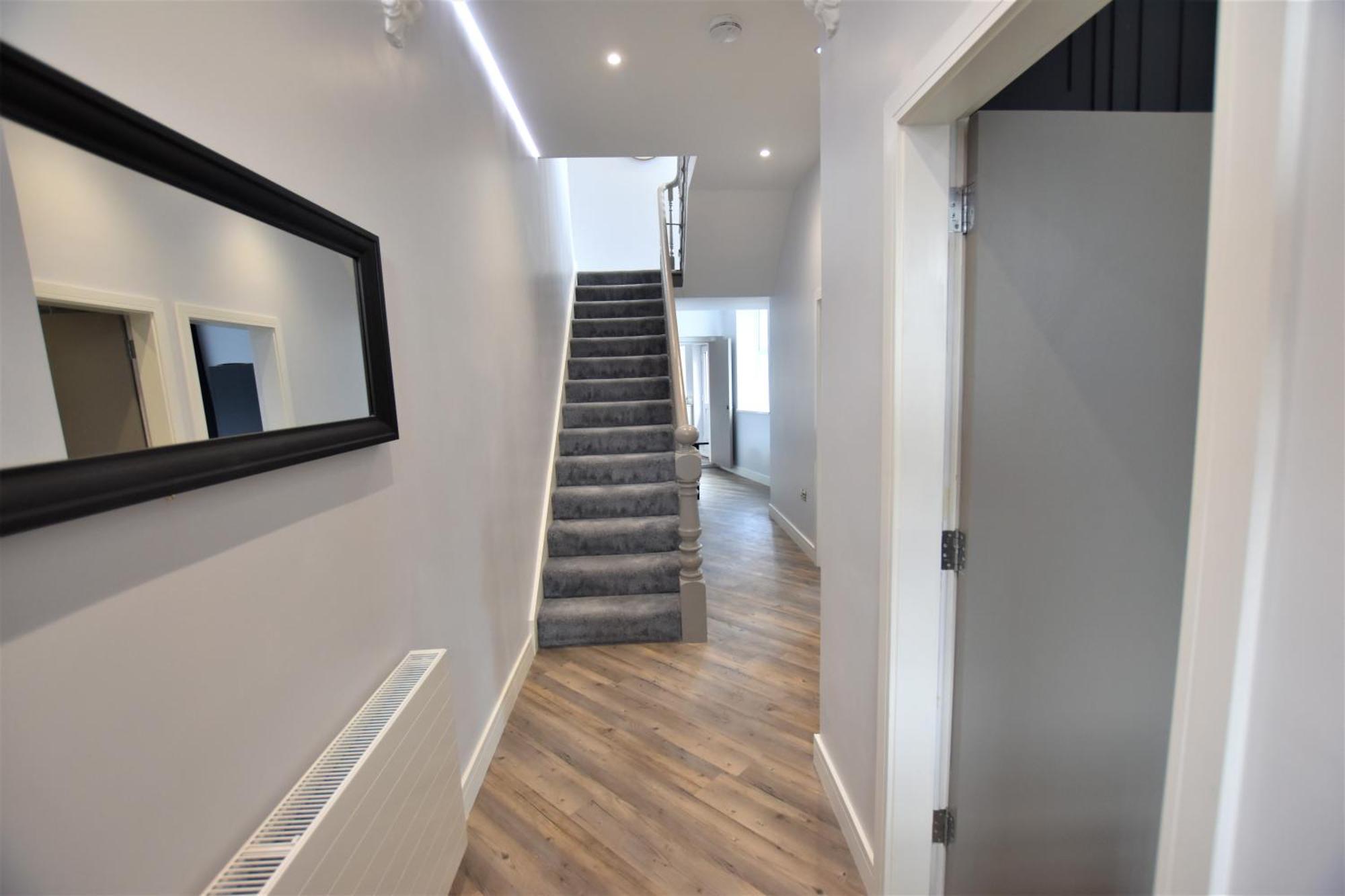 Central, Contractor&Family Friendly, Smarttv Sunderland  Luaran gambar