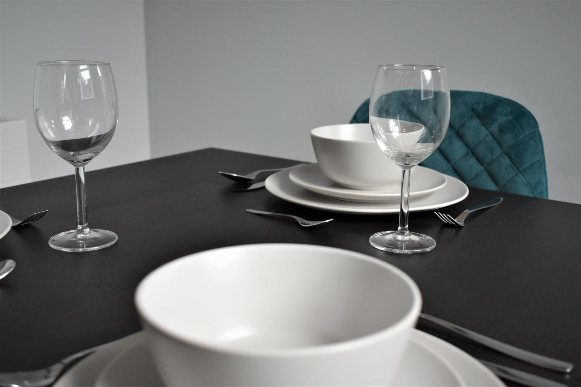 Central, Contractor&Family Friendly, Smarttv Sunderland  Luaran gambar